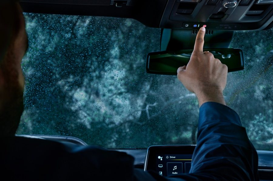 GM and Redwood Materials to pursue use of U.S.-built batteries for energy storage