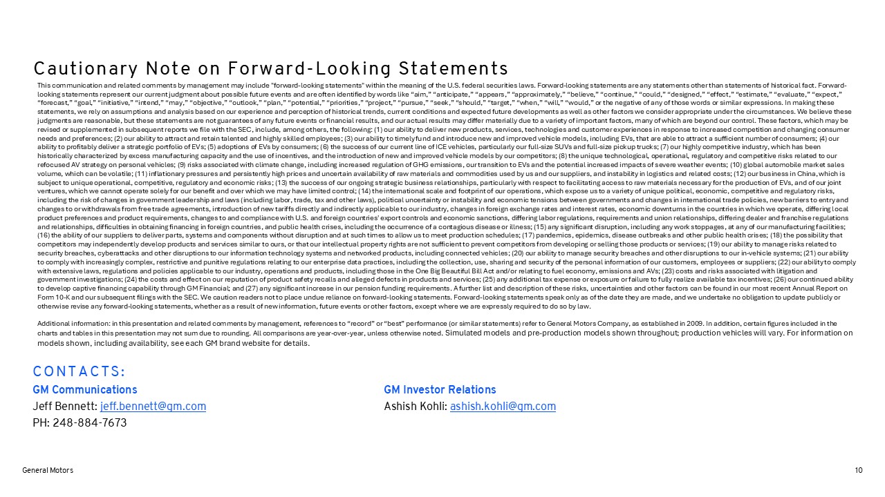 U.S. Q3 Sales: Another Record Quarter of EV Sales