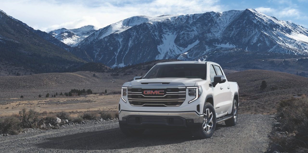 GM Maintains Sales Leadership in Q1