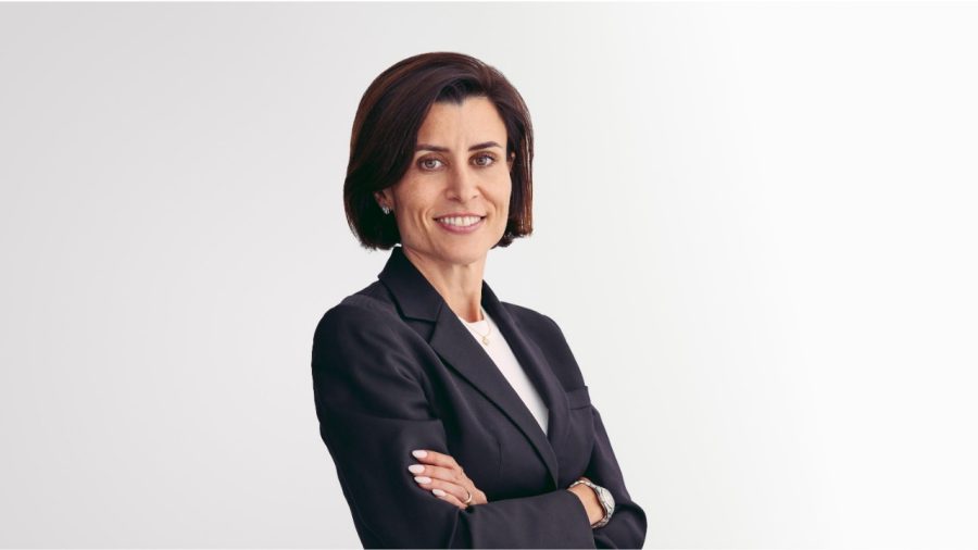 Claudia Gast, GM Deputy CFO and Vice President, Strategy, Corporate Development, and Technology Partnerships