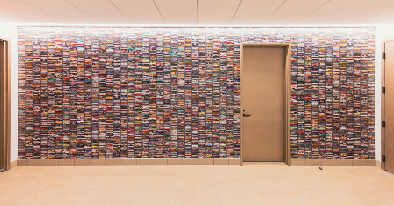 How GM Design put history and innovation at the heart of General Motors’ new global headquarters