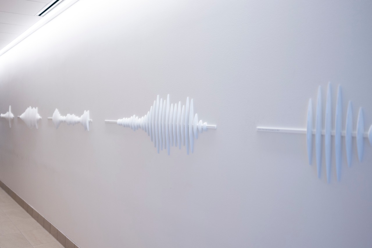 How GM Design put history and innovation at the heart of General Motors’ new global headquarters