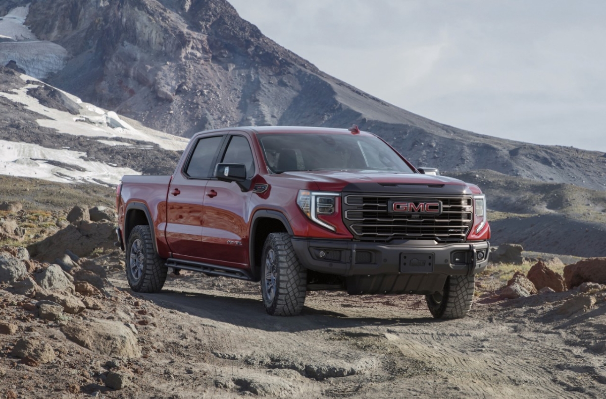 GM Q4 and FY 2025 letter to shareholders