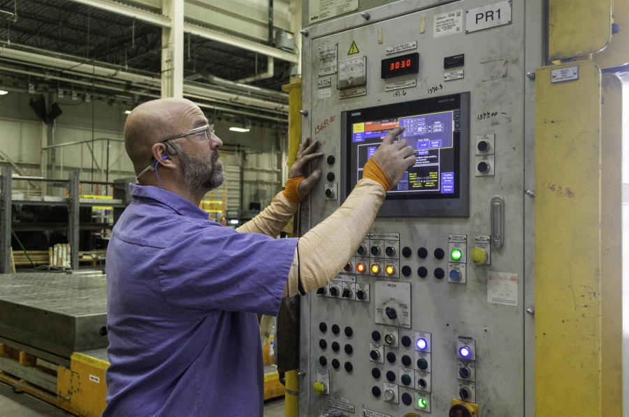 Building what’s next: How GM is growing skilled trades careers nationwide