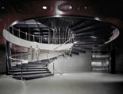 General Motors Global Technical Center - Warren, MI