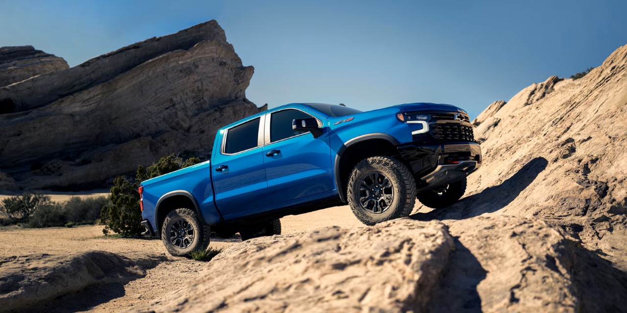 GM Sales