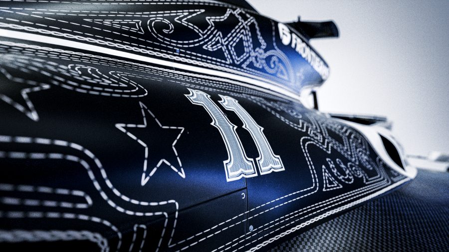 Cadillac Formula 1®