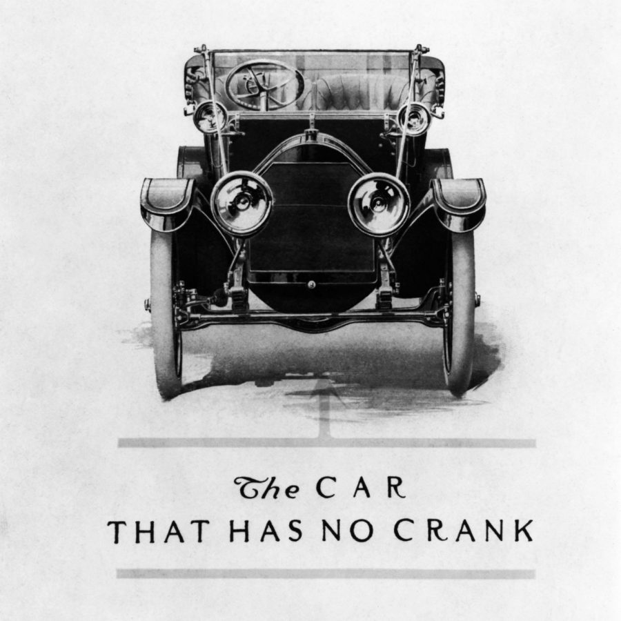 GM Safety Firsts