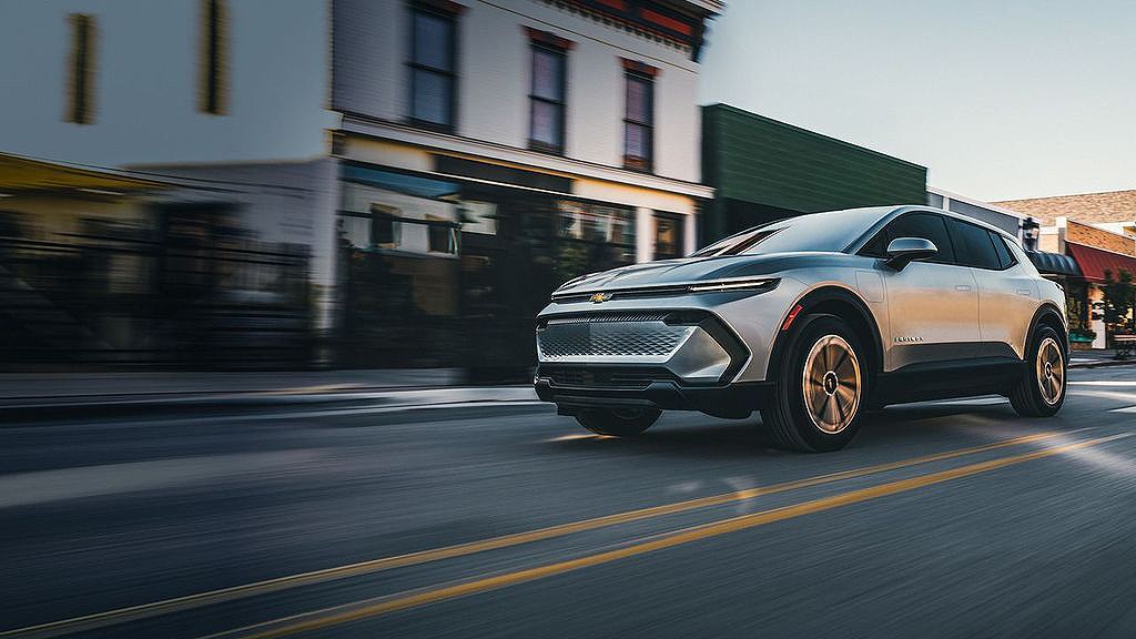 Assembling SUVs in Texas with Alan Wexler