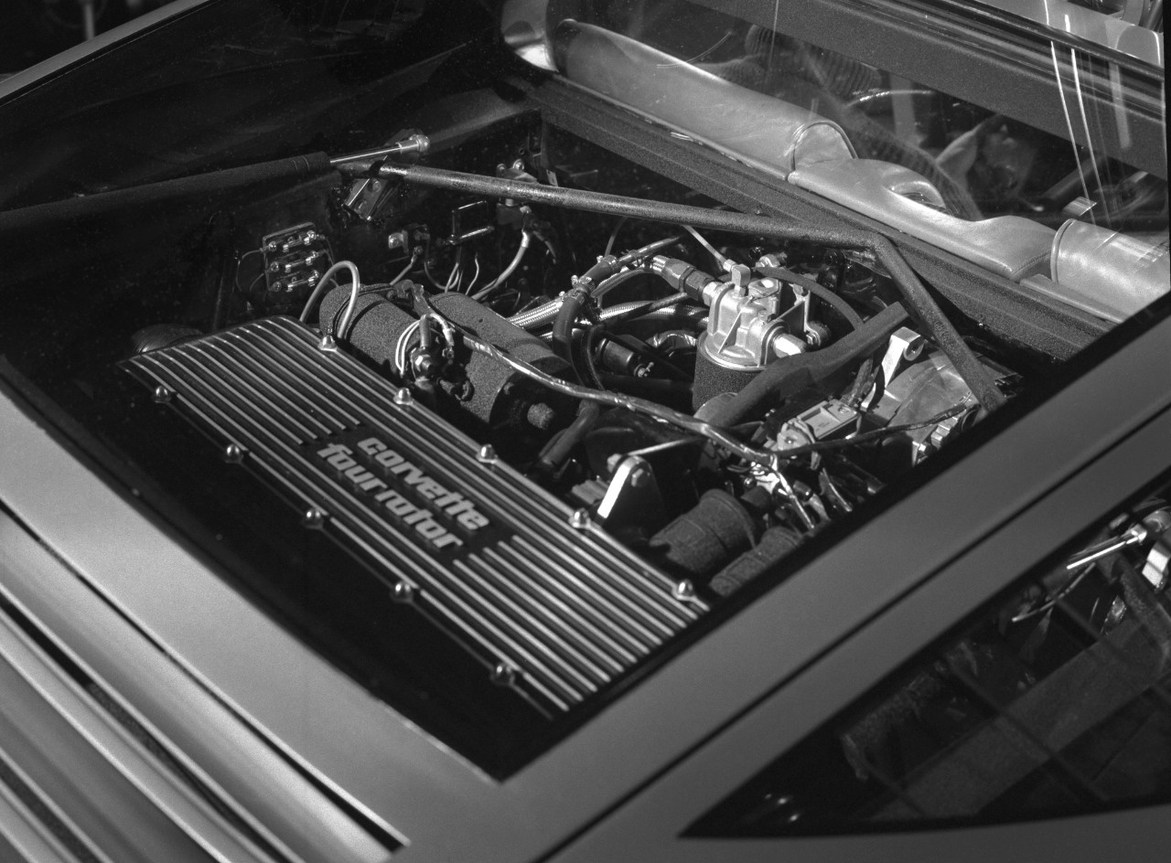 Cadillac Sixteen concept