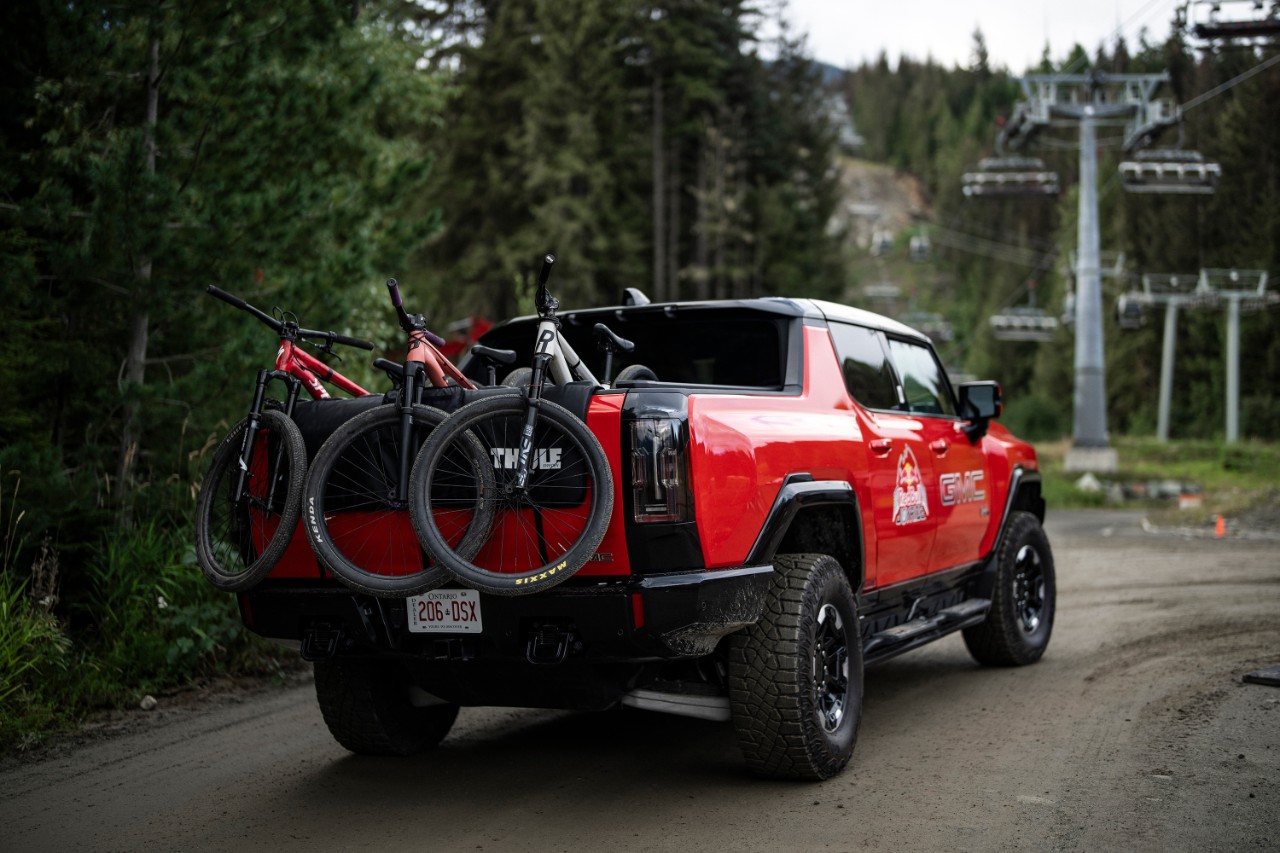 Assembling SUVs in Texas with Alan Wexler