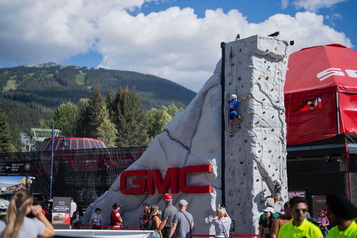 Assembling SUVs in Texas with Alan Wexler