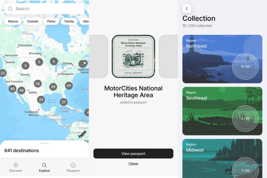 Celebrate America’s 250th birthday with a road trip worth remembering