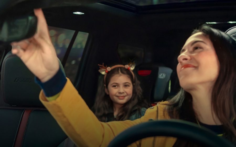 GM's Car and Driver 10Best winners