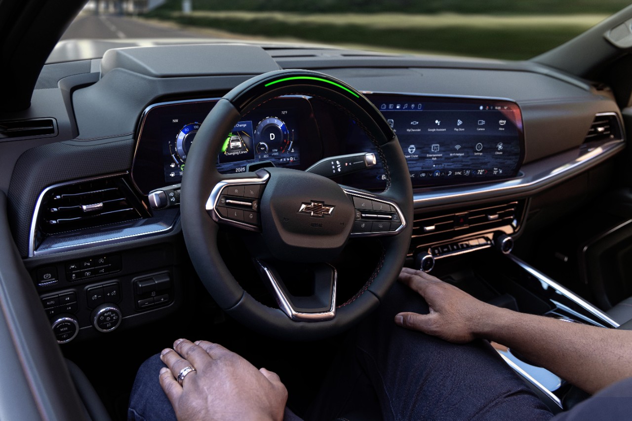 Super Cruise is available on more than 20 GM models, allowing hands-free driving when conditions are right.