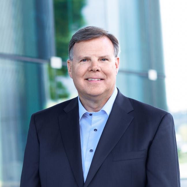 GM names Jim Campbell VP for Performance and Motorsports