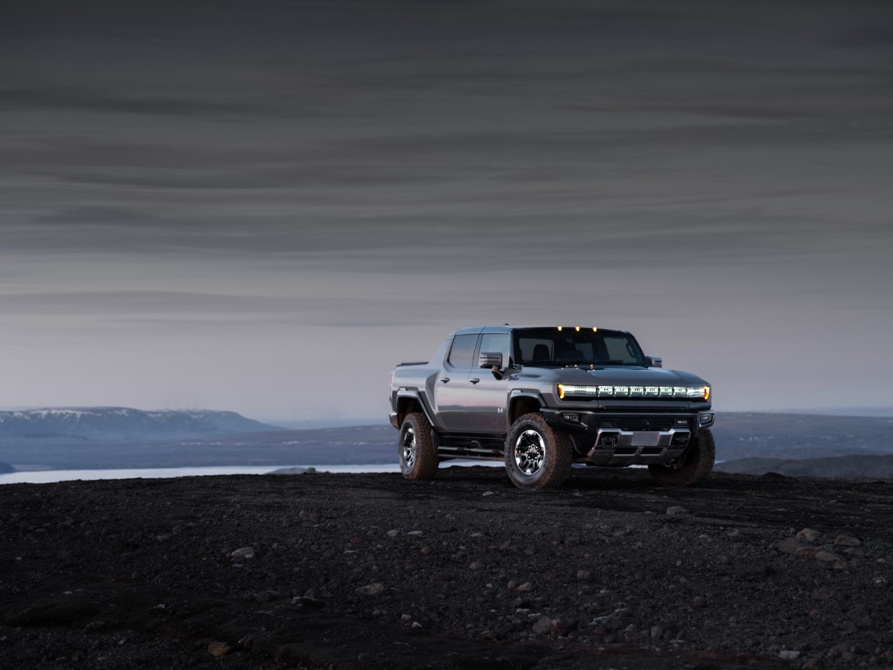 Screenshot of Design for Dreaming title frame.