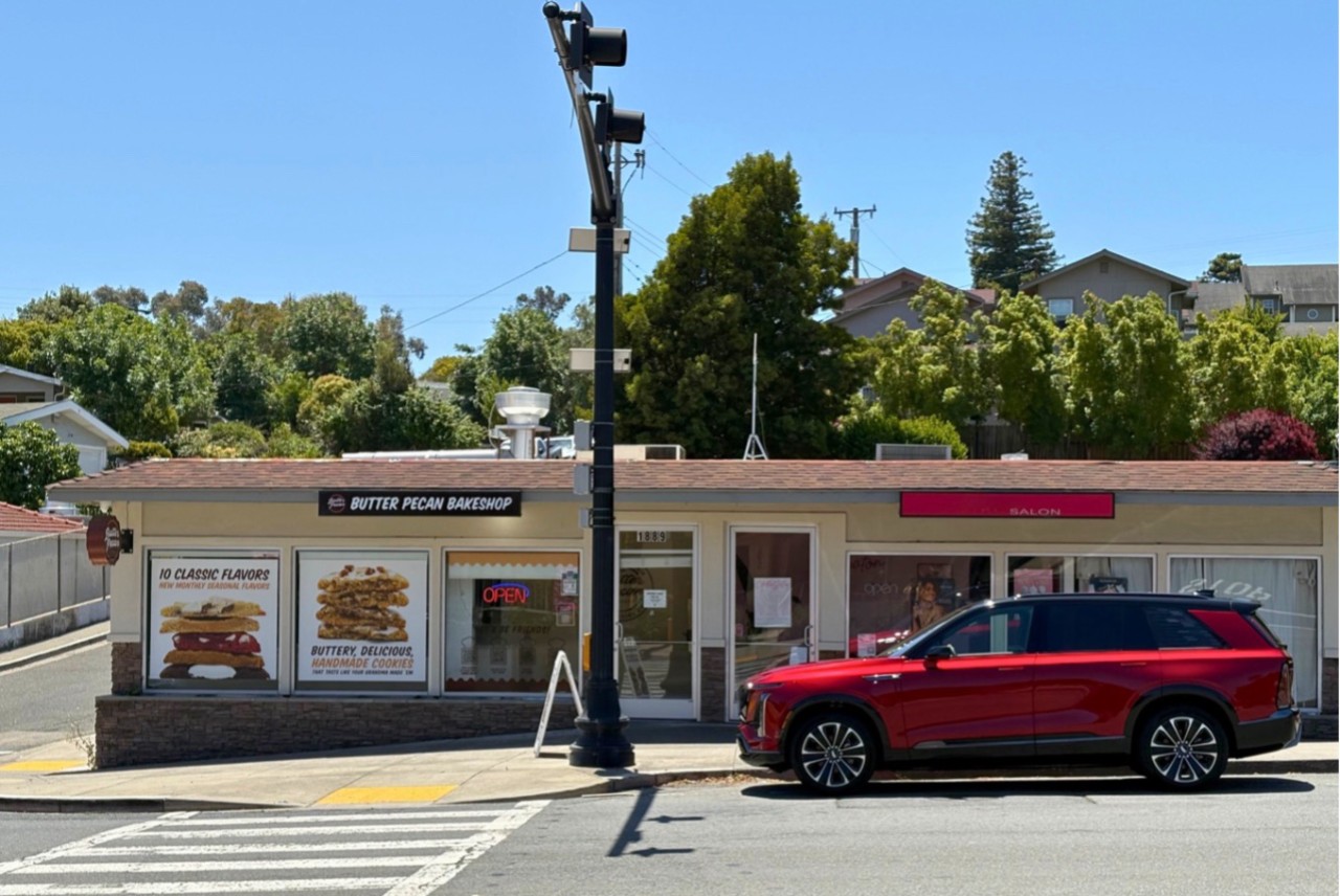 The Butter Pecan Bakeshop