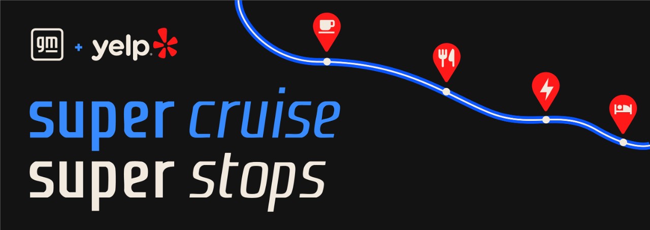 Map of a road trip to Lake Tahoe from San Francisco