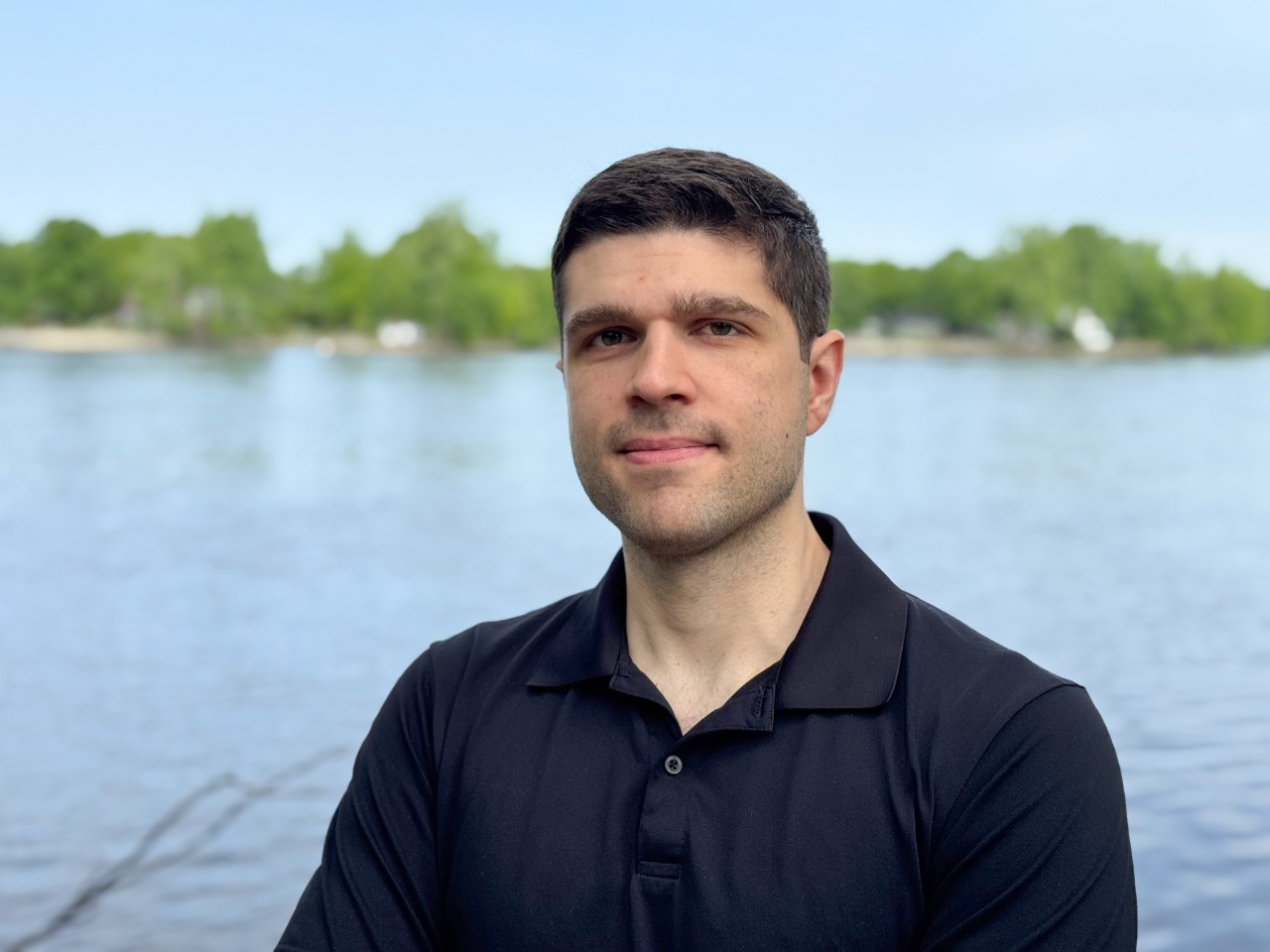 Lucas Crea, GM software engineer