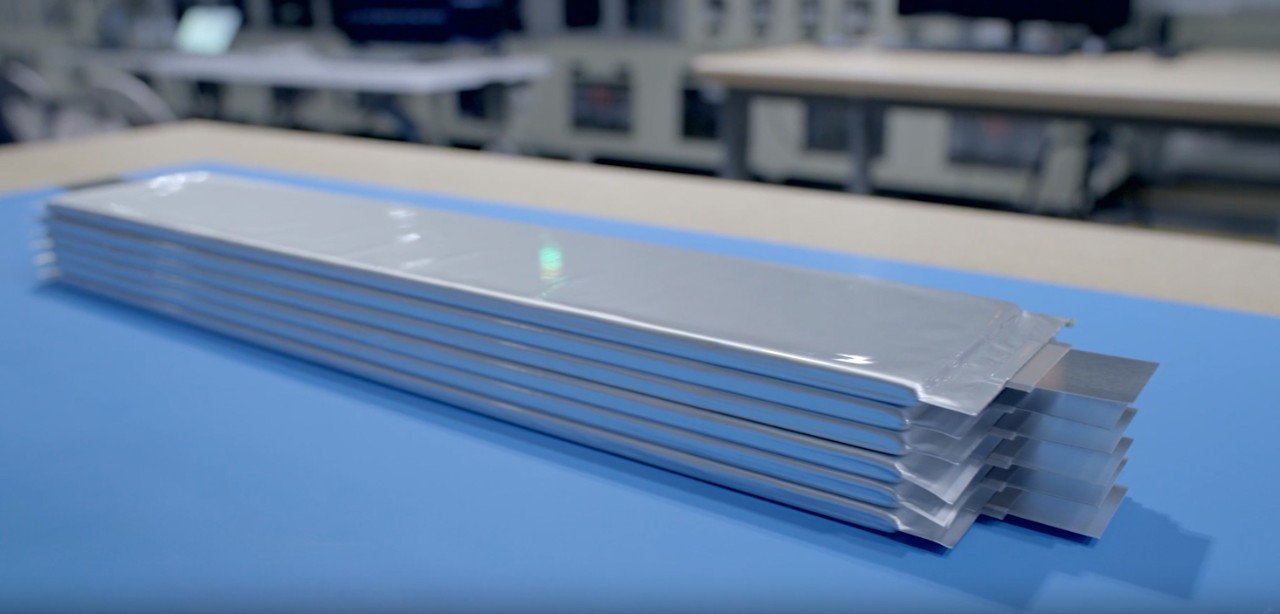 Plugged In: A Lasagna-Lover’s Guide to EV Battery Cell Anatomy