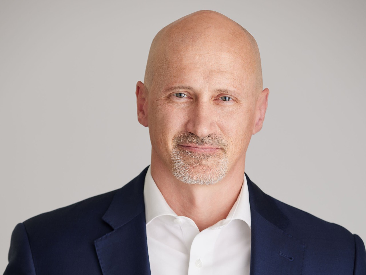 GM names Aurora co-founder Sterling Anderson as chief product officer
