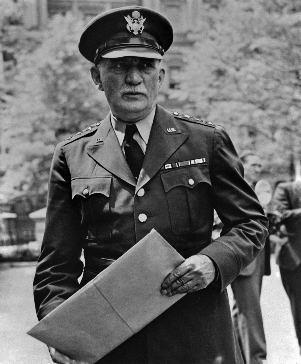 Lt. Gen. William Kundsen