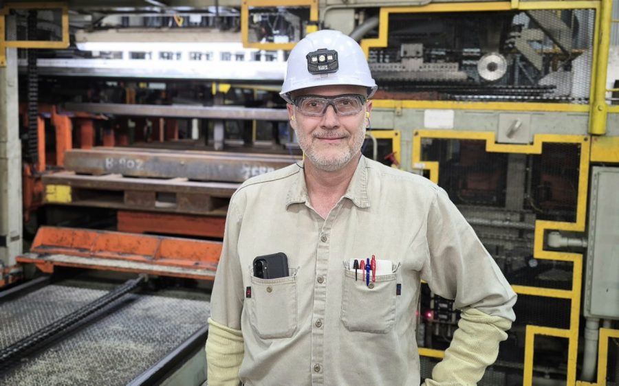 GM Builds on U.S. manufacturing investments with $250M commitment in Parma Metal Center