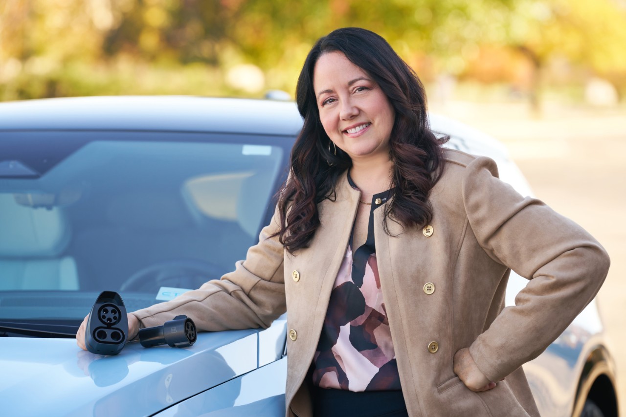 GM Envolve's Ian Hucker