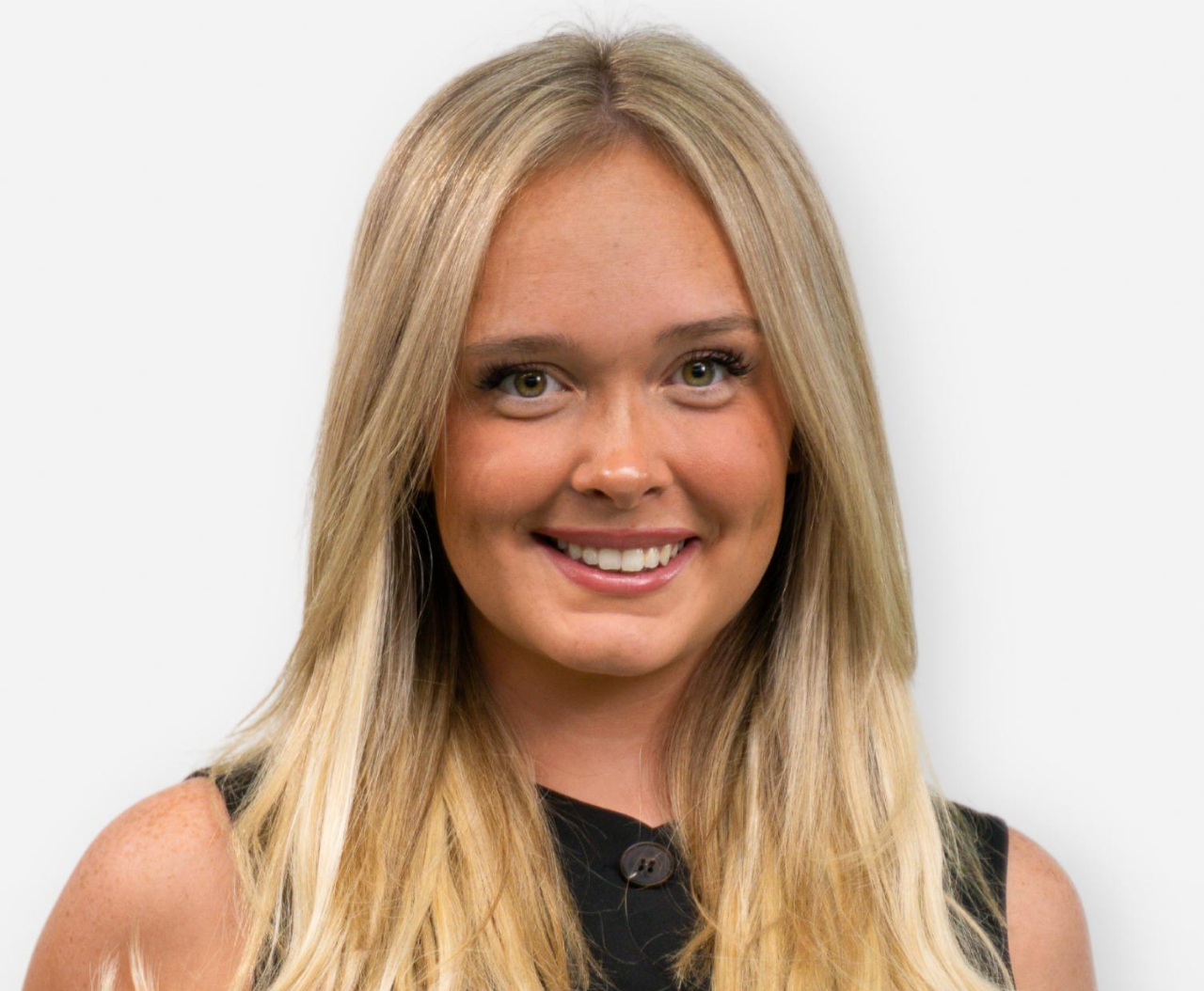 Grace Kerber, content creator, GM Brand Social