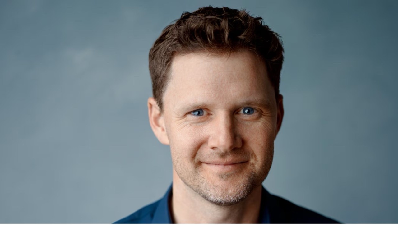 Adam Rodriguez, executive director, product and AV