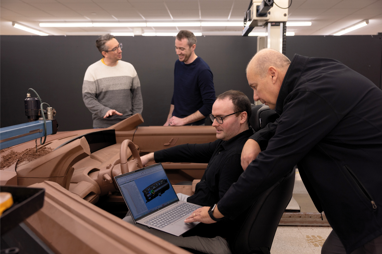 How a student competition has been building GM’s engineering bench for decades