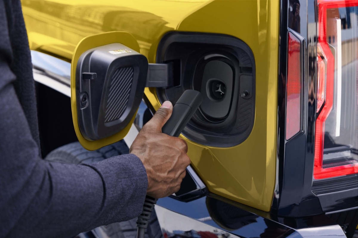 Charging standards and regional production become the practical next step