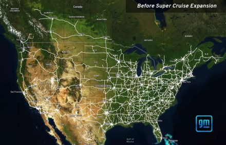 Super Cruise today and what’s next for the tech