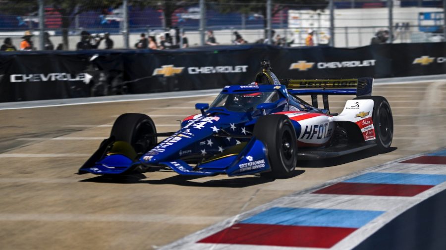 Freedom 250 Grand Prix: an INDYCAR race