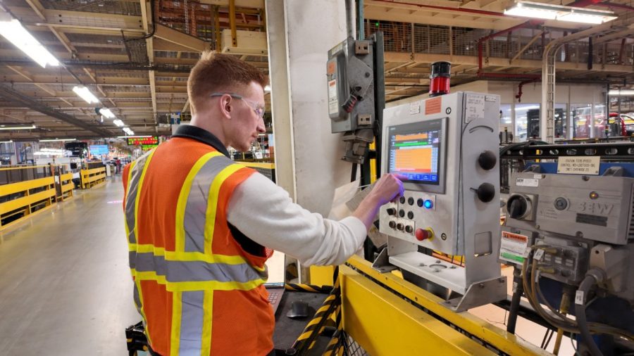 On the Line: How curiosity guides a GM controls engineer