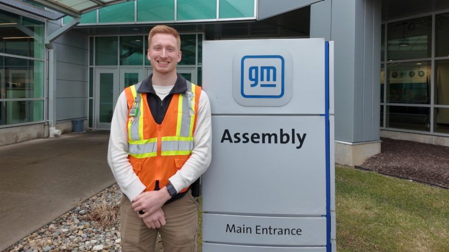 On the Line: How curiosity guides a GM controls engineer