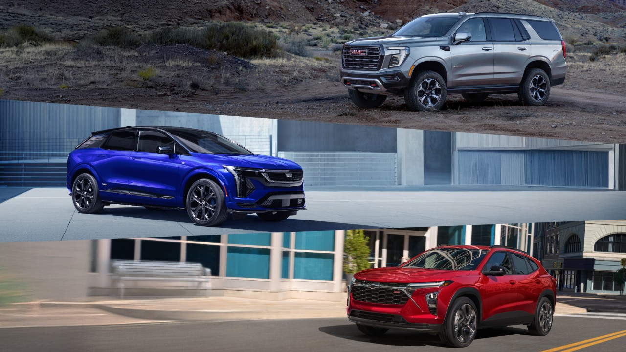 How the Cadillac Formula 1® Team makes a brake duct