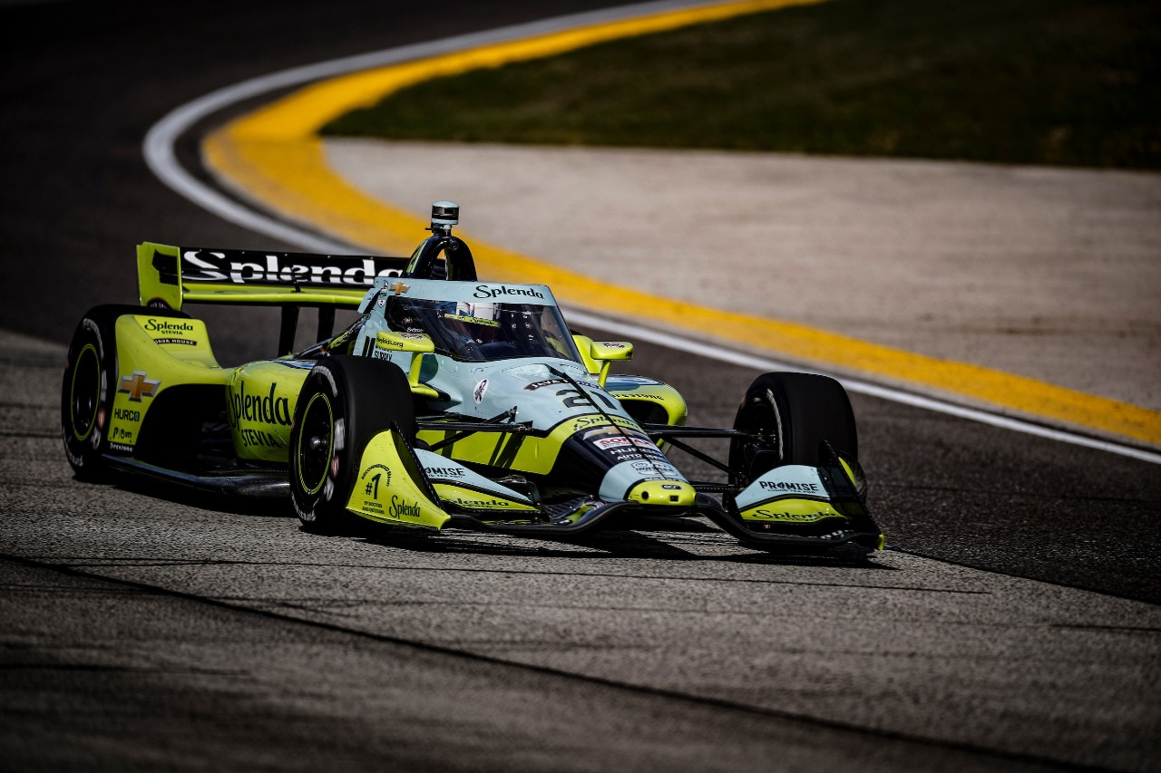 How the Cadillac Formula 1® Team makes a brake duct