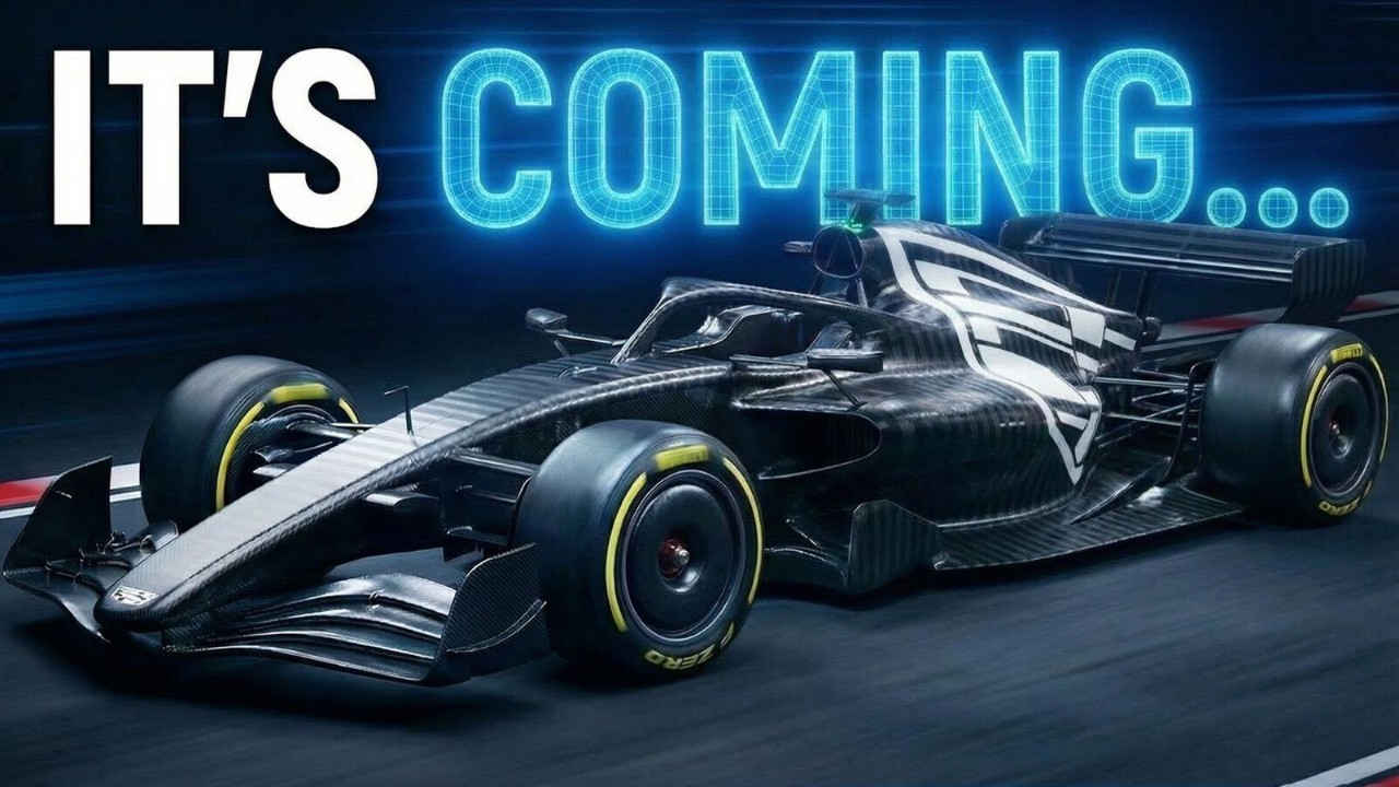 Zhou Guanyu, Cadillac Formula 1 Team 2026 reserve driver