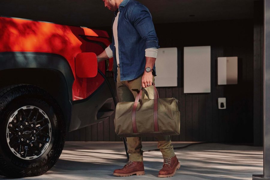Everything you need to know about at-home EV charging