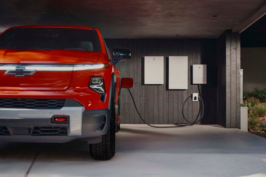 Everything you need to know about at-home EV charging