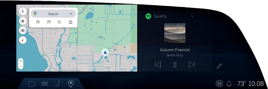 New software updates enhance GM’s infotainment experience