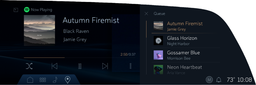 New software updates enhance GM’s infotainment experience
