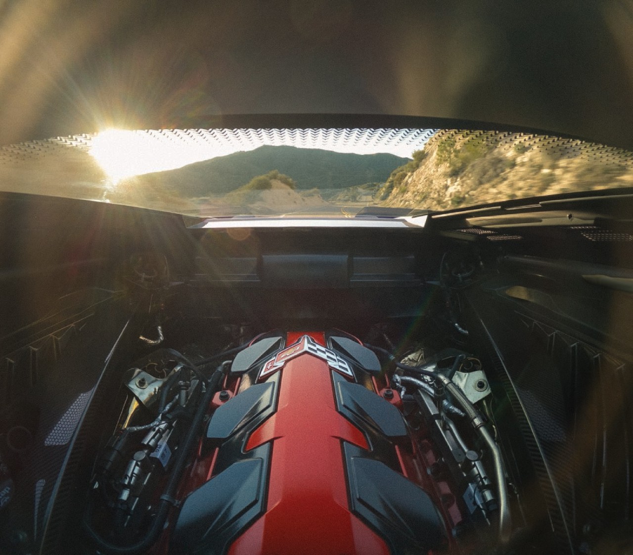 Corvette