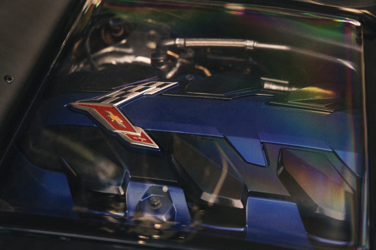 Corvette