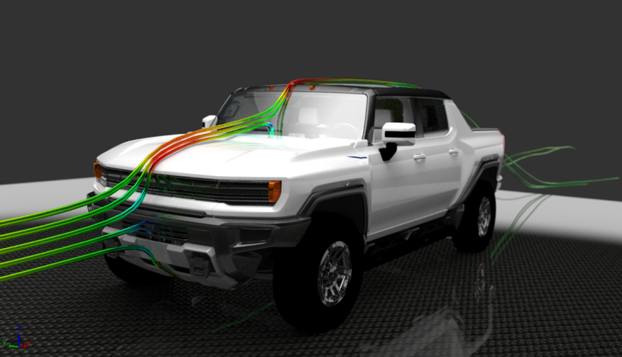 How GM’s AI and virtual labs are rewriting the vehicle development playbook