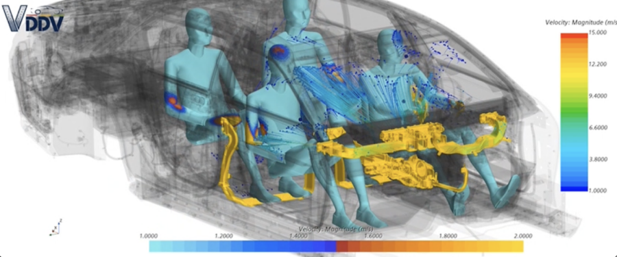 How GM’s AI and virtual labs are rewriting the vehicle development playbook