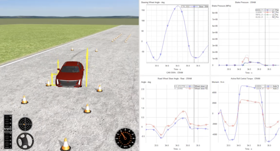 How GM’s AI and virtual labs are rewriting the vehicle development playbook