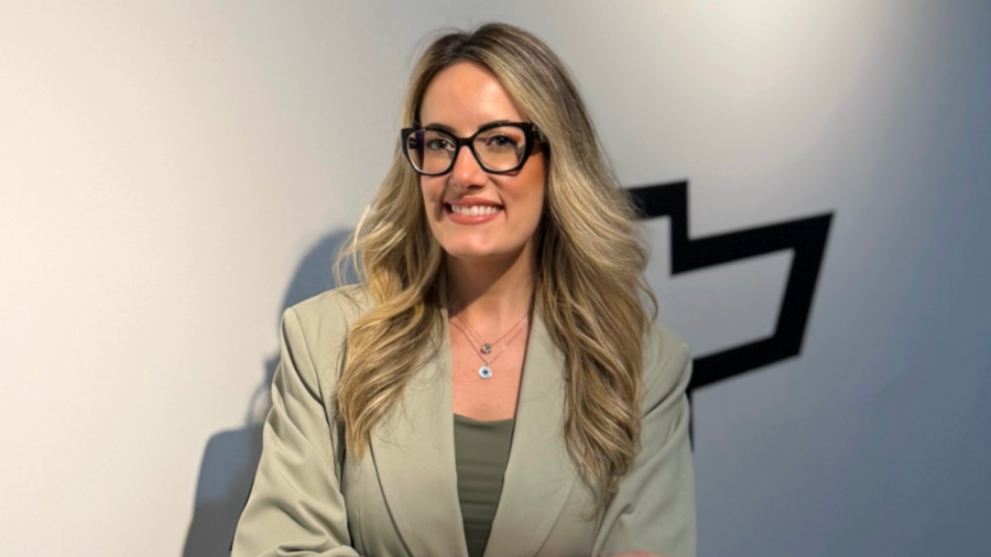 Barbara Scabello redefines safety at GM
